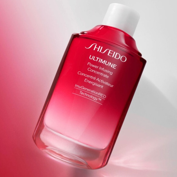 Shiseido Ultimune Power Infusing Concentrate - Picture 3 of 8
